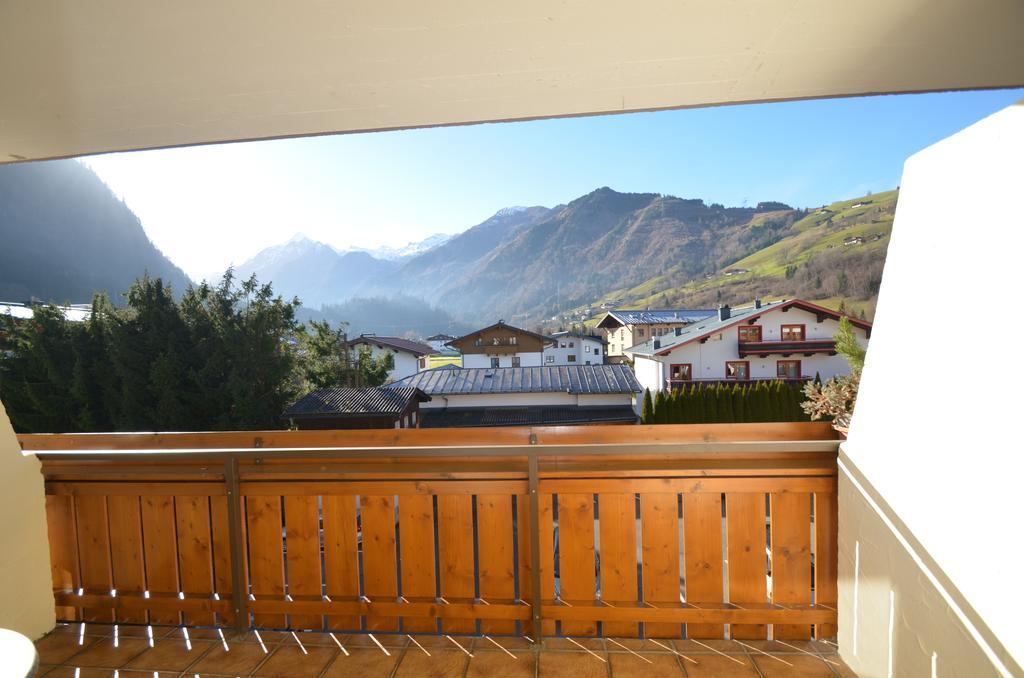 Studio Kitzview Kaprun Room photo